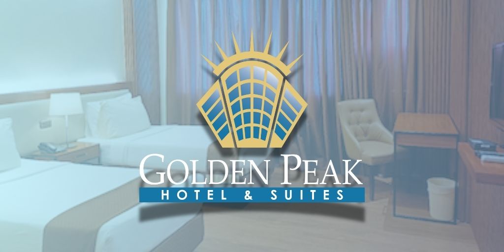 Golden Peak Hotel & Suites